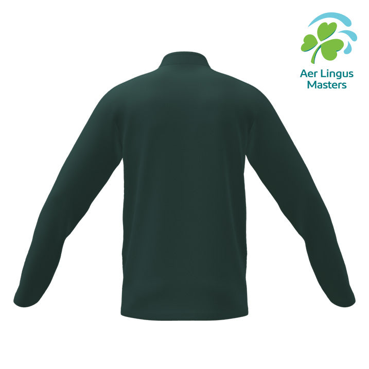 Aer Lingus Masters Swim Club Adidas Entrada 26 Track Jacket