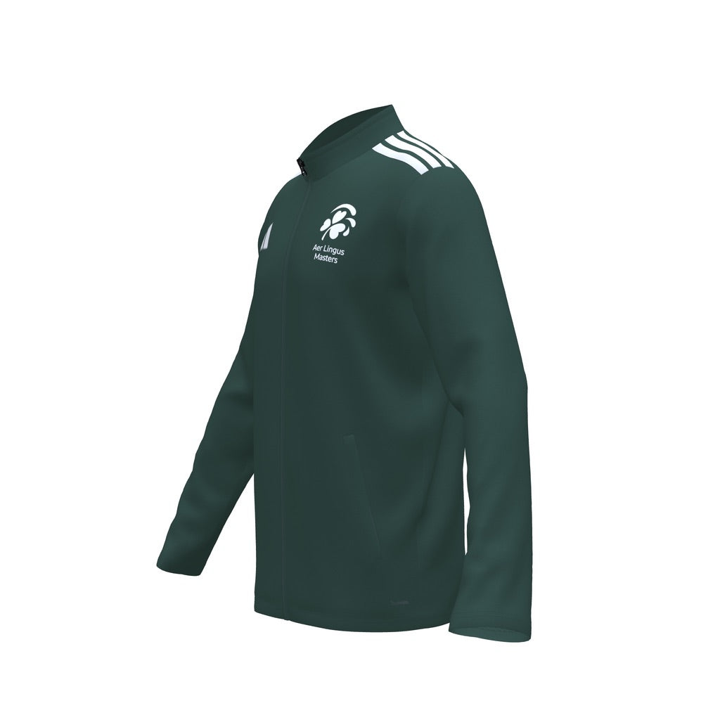 Aer Lingus Masters Swim Club Adidas Entrada 26 Track Jacket