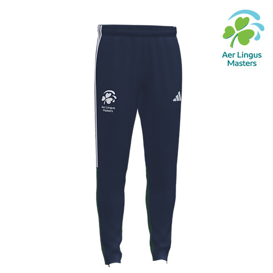 Aer Lingus Masters Swim Club Adidas Entrada 26 Training Pants