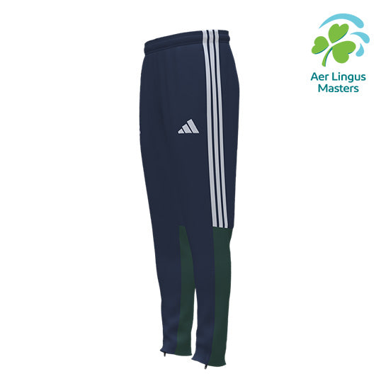 Aer Lingus Masters Swim Club Adidas Entrada 26 Training Pants