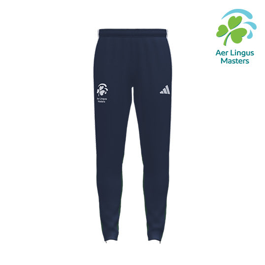 Aer Lingus Masters Swim Club Adidas Entrada 26 Training Pants