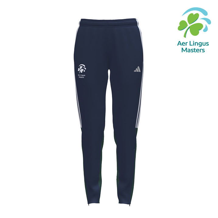 Aer Lingus Masters Swim Club Adidas Entrada 26 Training Womens Pants