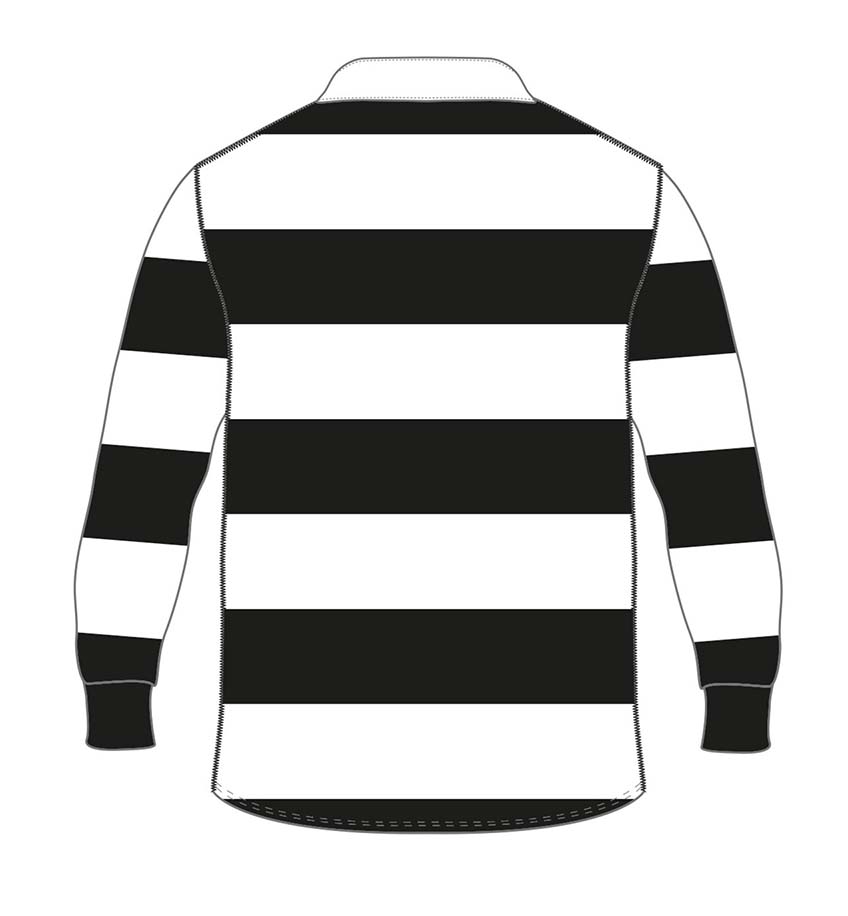 Ardscoil Old Boys Heritage Rugby Jersey *Pre-Order*