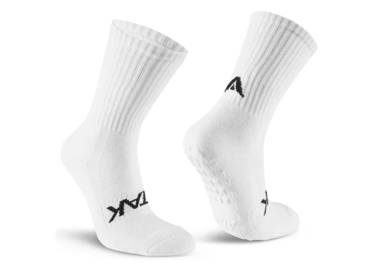 Atak Classic Mid Leg Grip Socks