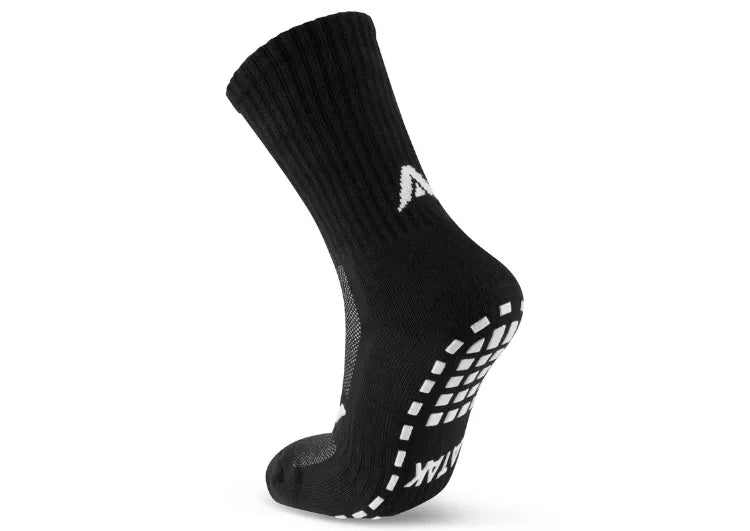 Atak Classic Mid Leg Grip Socks