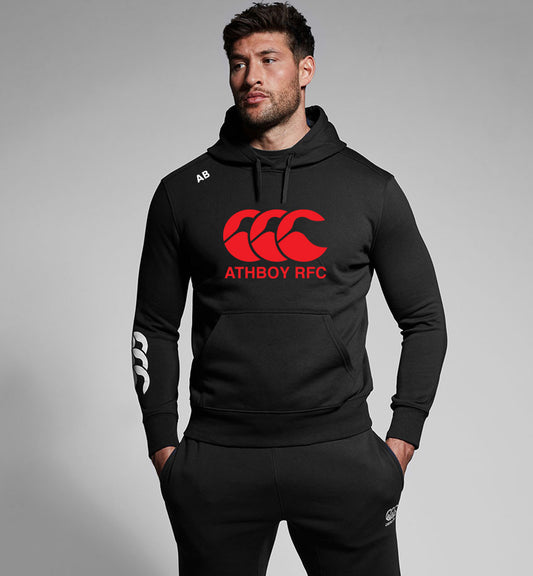 Athboy RFC Canterbury CCC Club Hoody *ALL SIZES
