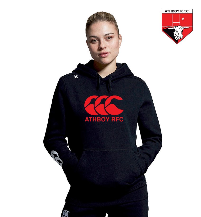 Athboy RFC Canterbury CCC Club Hoody *ALL SIZES - Team Wear Store.ie