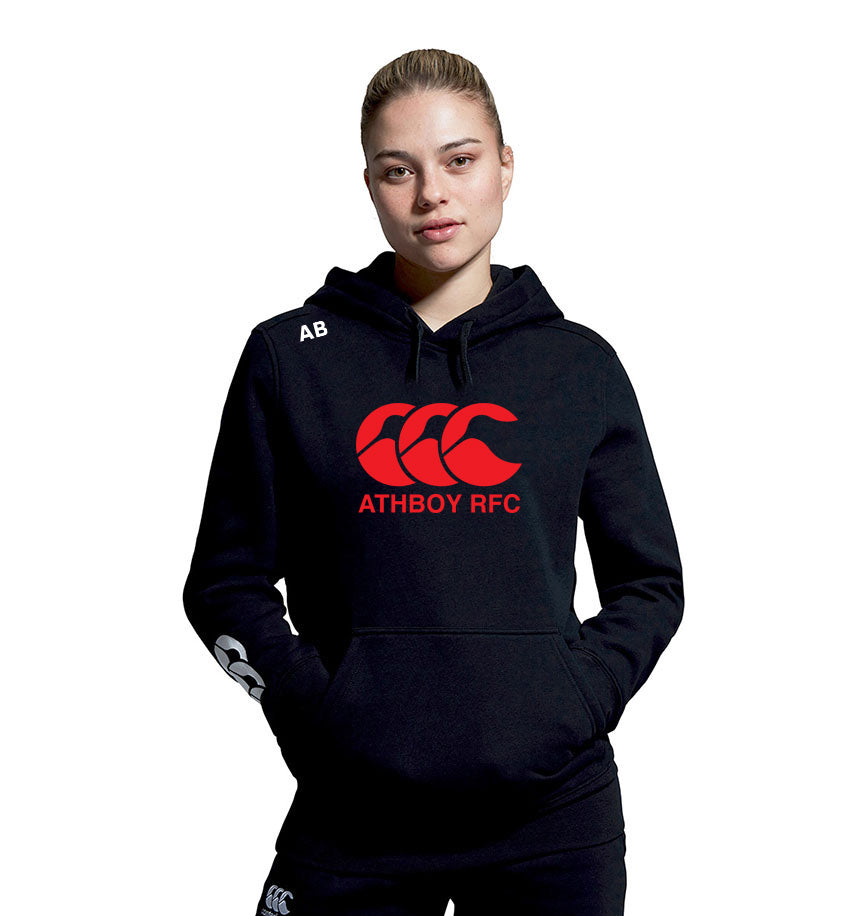 Athboy RFC Canterbury CCC Club Hoody *ALL SIZES