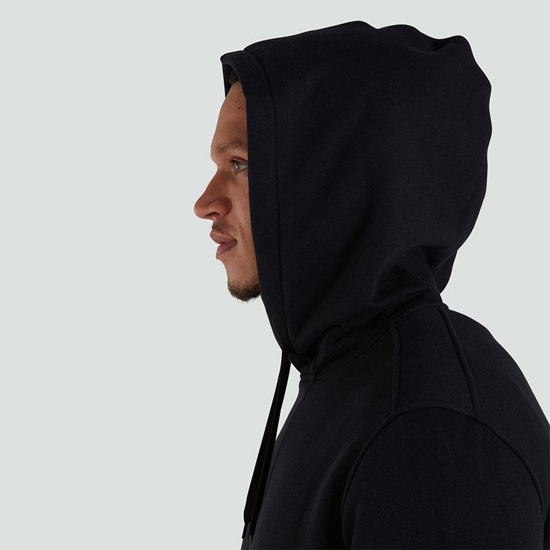 Newbridge College Canterbury CCC Club Hoody - Team Wear Store.ie