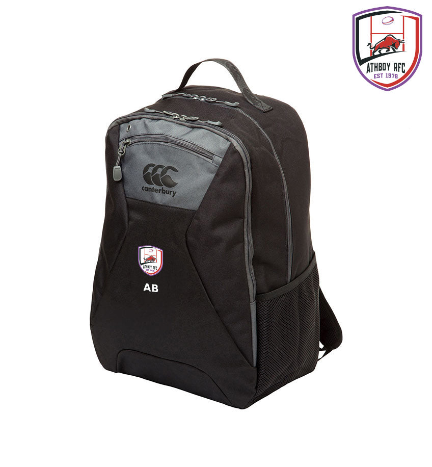 Athboy RFC Canterbury Classic Backpack