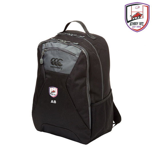 Athboy RFC Canterbury Classic Backpack