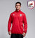 Athboy RFC Canterbury Club 1/4 Zip Mid Layer Training Top - Red