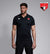Athboy RFC Canterbury Club Black Polo Shirt - Team Wear Store.ie