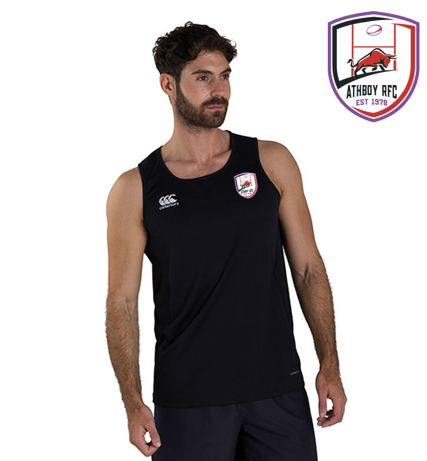 Athboy RFC Canterbury Club Gym Singlet