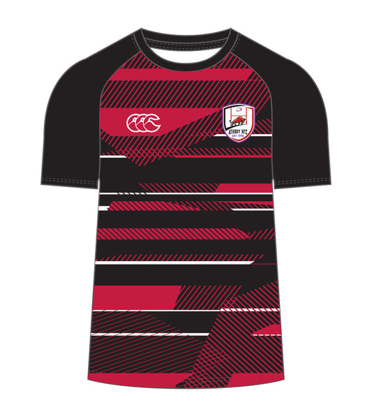 Athboy RFC Canterbury Eco Training Tee