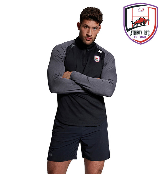 Athboy RFC Canterbury Elite First Layer Training Top