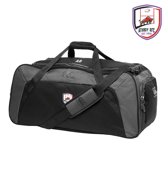 Athboy RFC Canterbury Holdall Gearbag