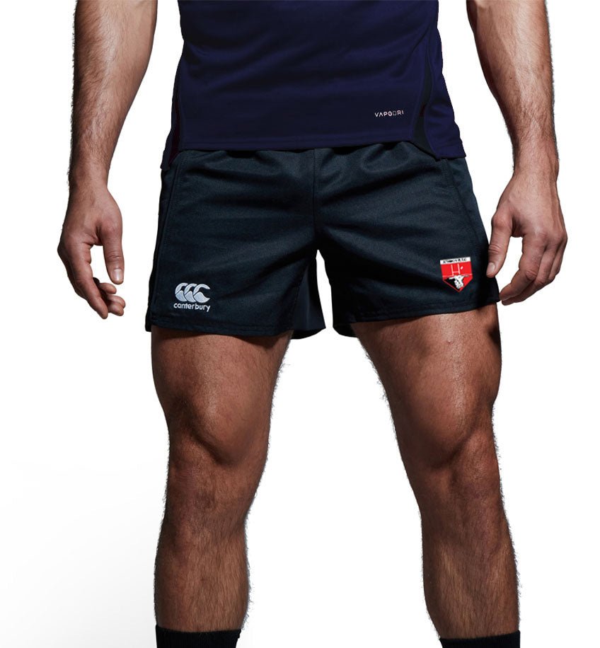 Athboy RFC Canterbury Rugby Shorts - Team Wear Store.ie