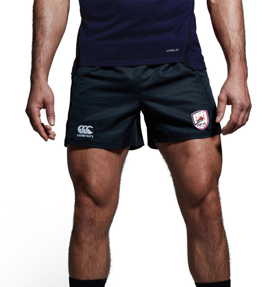 Athboy RFC Canterbury Rugby Shorts