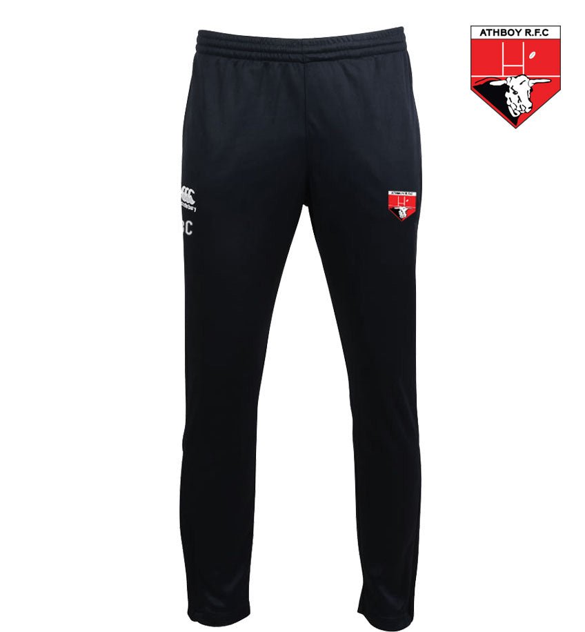 Athboy RFC Canterbury Stretch Tapered Pant - Team Wear Store.ie