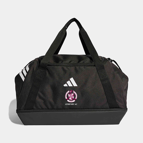 Athenry AC Adidas 26 Tiro Duffle Bag