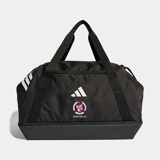 Athenry AC Adidas 26 Tiro Duffle Bag