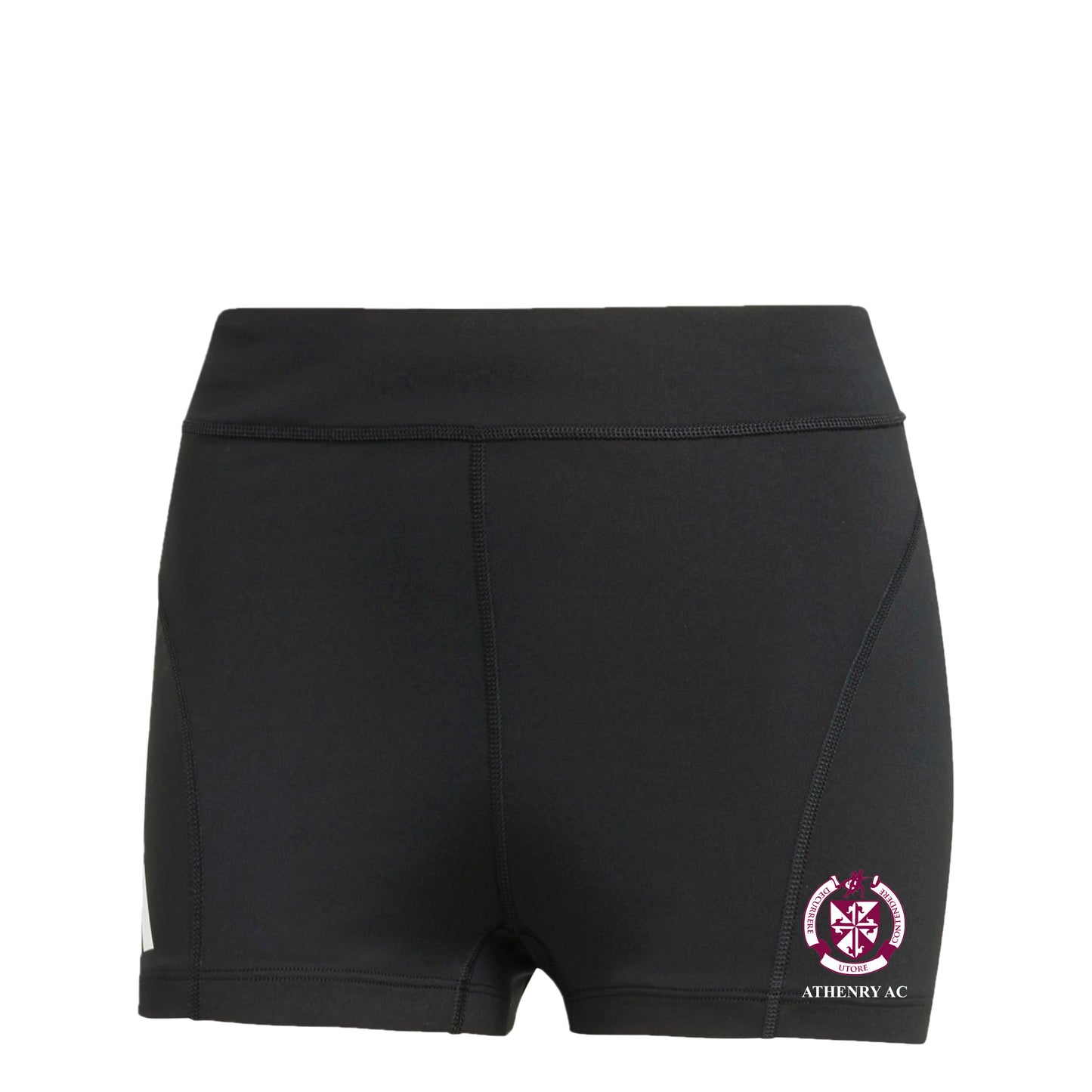 Athenry AC Adidas Adizero Booty Shorts