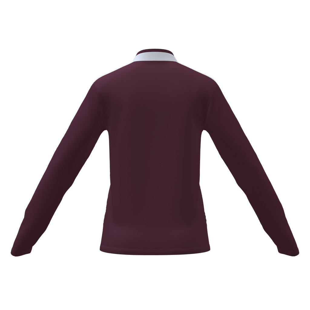 Athenry AC Adidas Custom Entrada 1/4 Zip Training Top - PRE ORDER