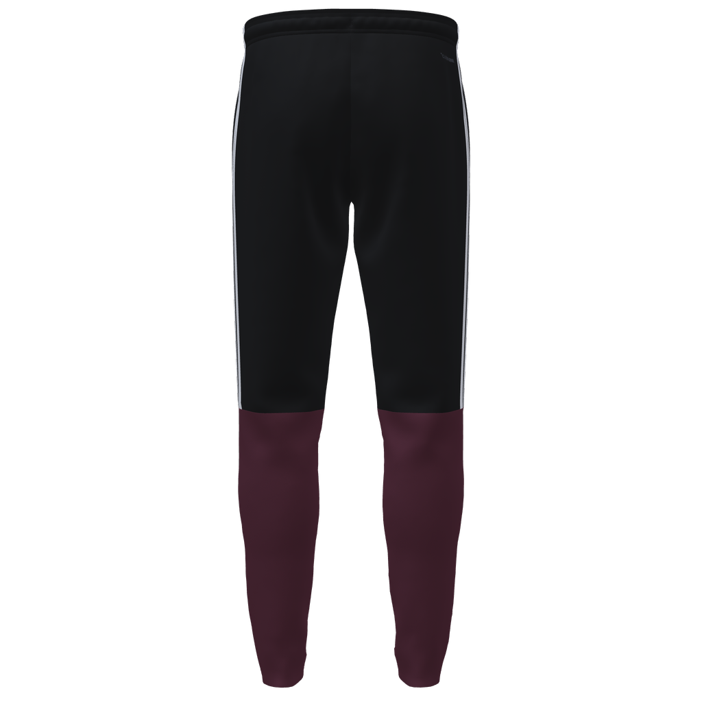 Athenry AC Adidas Custom Entrada 26 Training Pants - PRE-ORDER