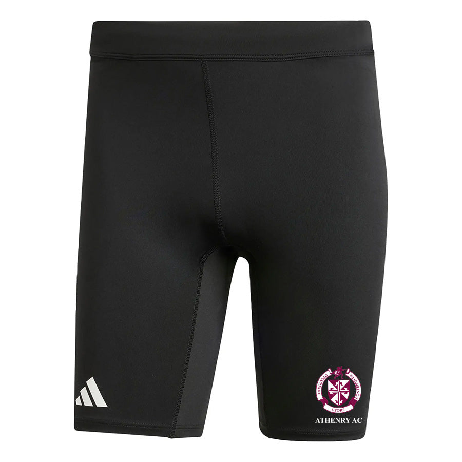 Athenry AC Adidas Custom Mens Baselayer Shorts