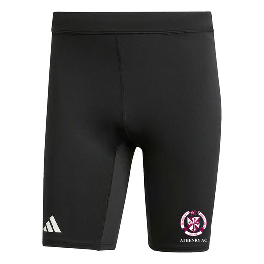 Athenry AC Adidas Custom Mens Baselayer Shorts