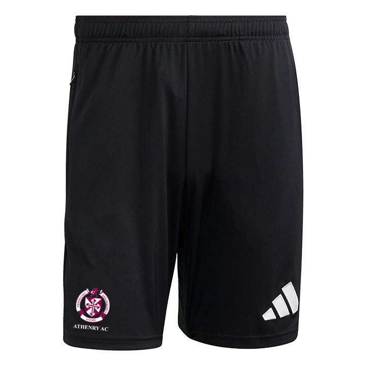 Athenry AC Adidas Entrada 2026 Shorts