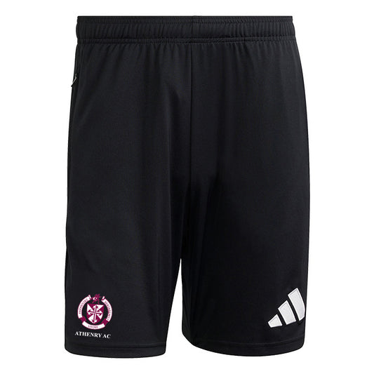 Athenry AC Adidas Entrada 2026 Shorts