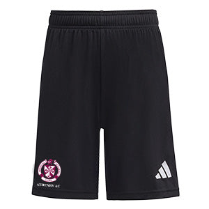 Athenry AC Adidas Entrada 2026 Shorts