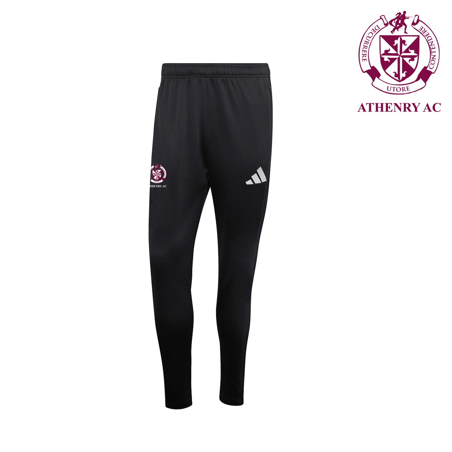 Athenry AC Adidas Entrada 26 Training Pants