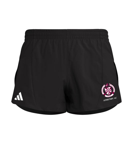 Athenry AC Adidas Split Shorts