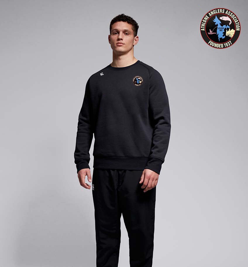 Athlone Anglers Association Canterbury Club Sweathshirt - Team Wear Store.ie