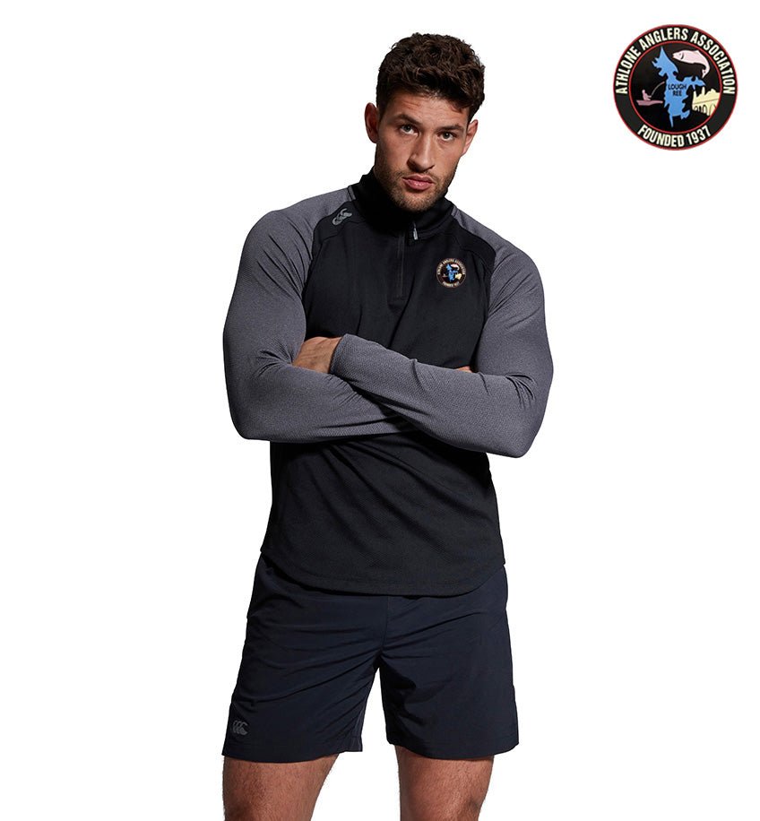 Athlone Anglers Association Canterbury Elite First Layer Training Top - Team Wear Store.ie