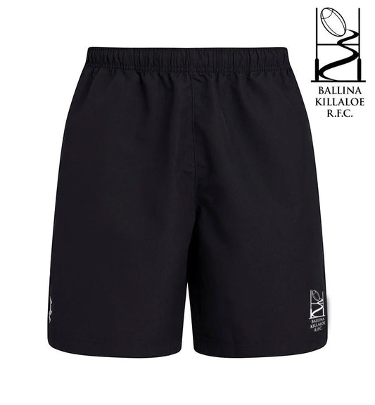 Ballina Killaloe RFC Canterbury Club Gym Short - Team Wear Store.ie