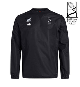 Ballina Killaloe RFC Canterbury Club VAPOSHIELD Contact Top