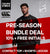 Ballina Killaloe RFC Pre Season Bundle