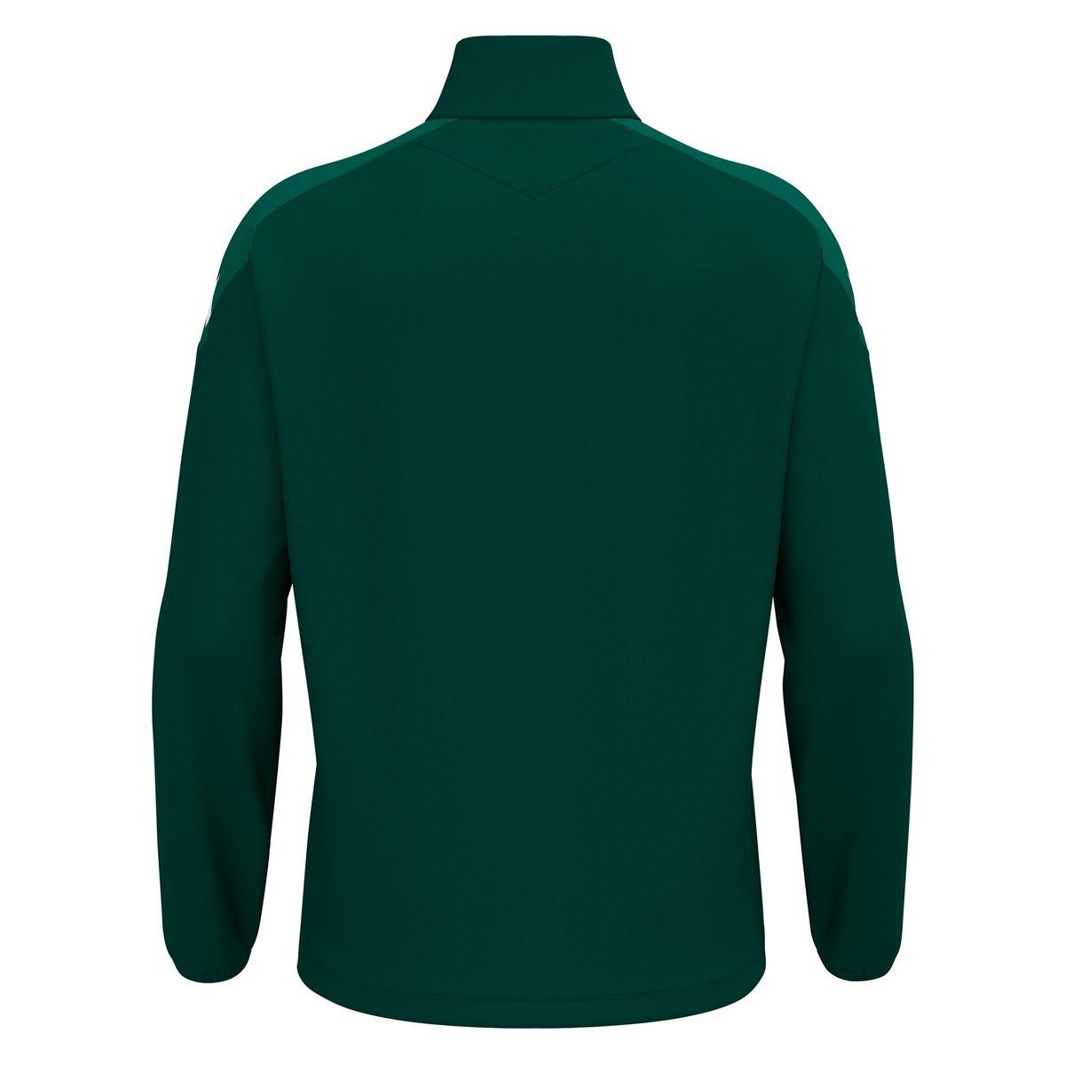 Ballina RFC Macron Anduin 1/4 Zip Top