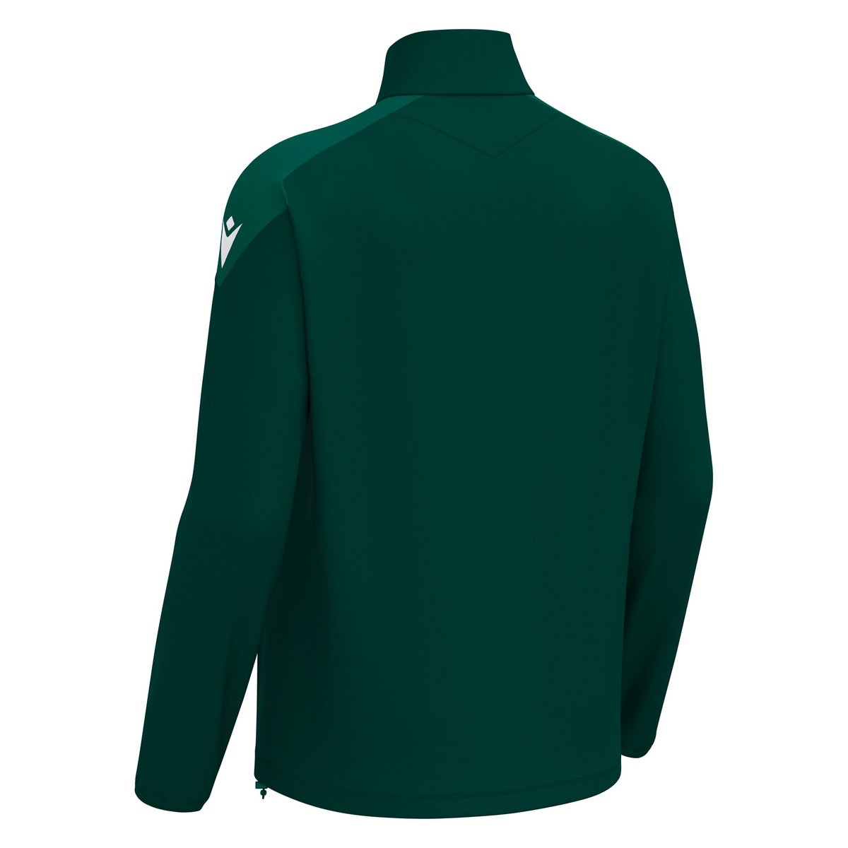 Ballina RFC Macron Anduin 1/4 Zip Top