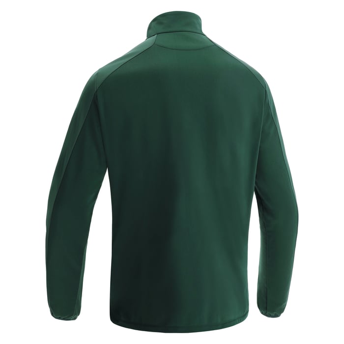 Ballina RFC Macron Arno 1/4 Zip Top - FINAL ITEMS