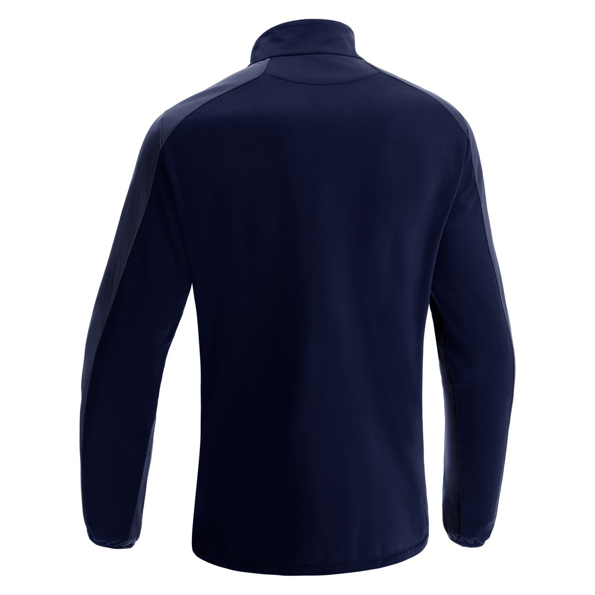 Ballina RFC Macron Arno 1/4 Zip Top - FINAL ITEMS