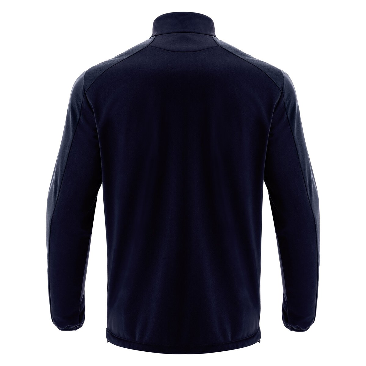 Ballina RFC Macron Arno 1/4 Zip Top - FINAL ITEMS