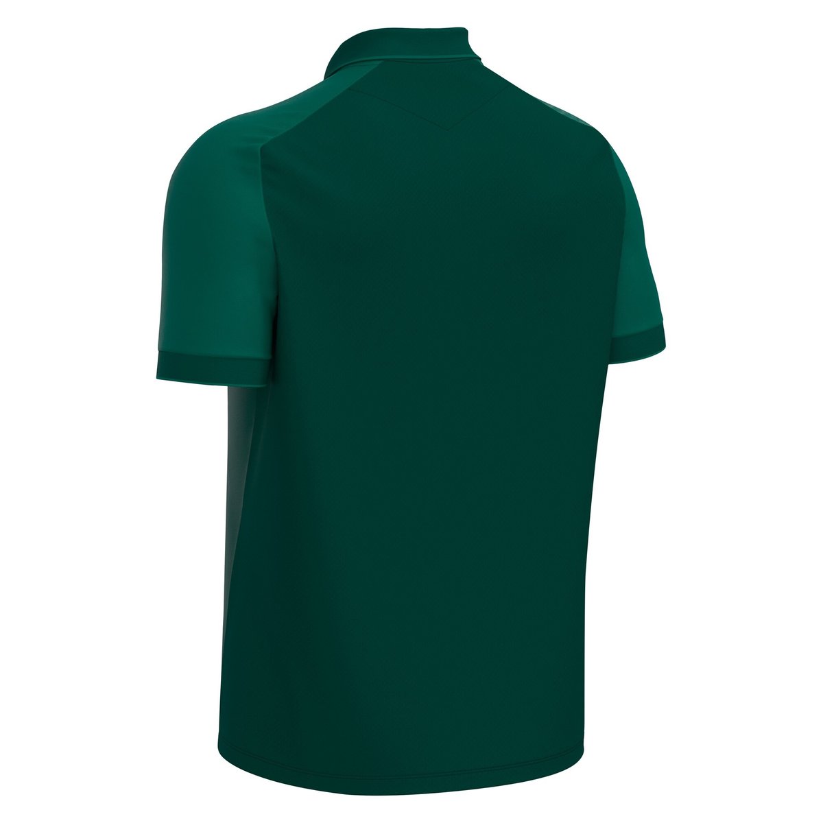 Ballina RFC Macron Baldwin Polo