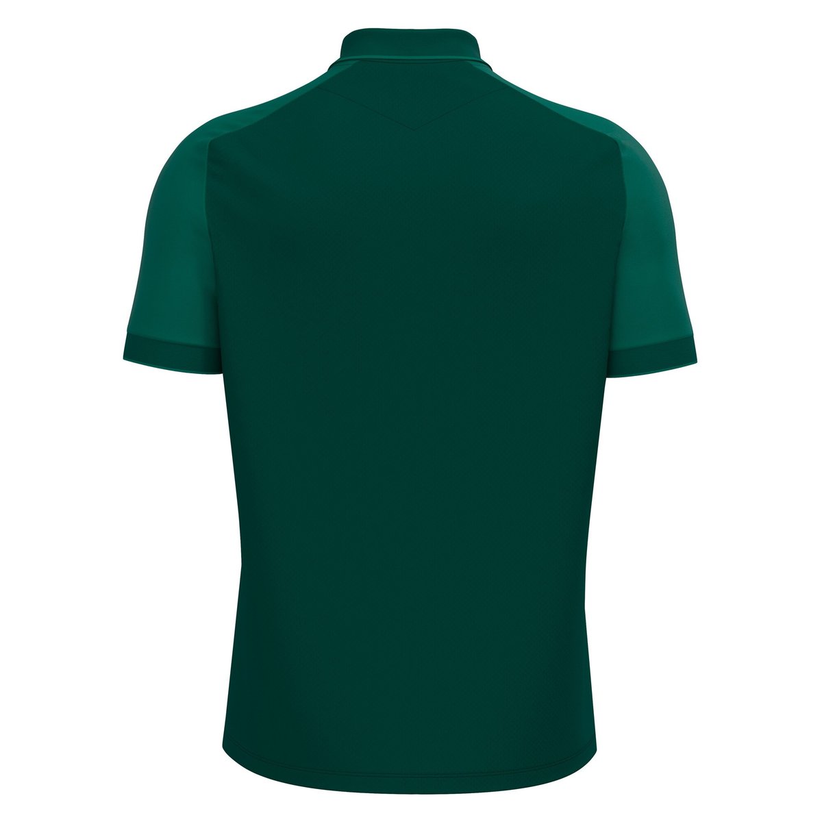 Ballina RFC Macron Baldwin Polo