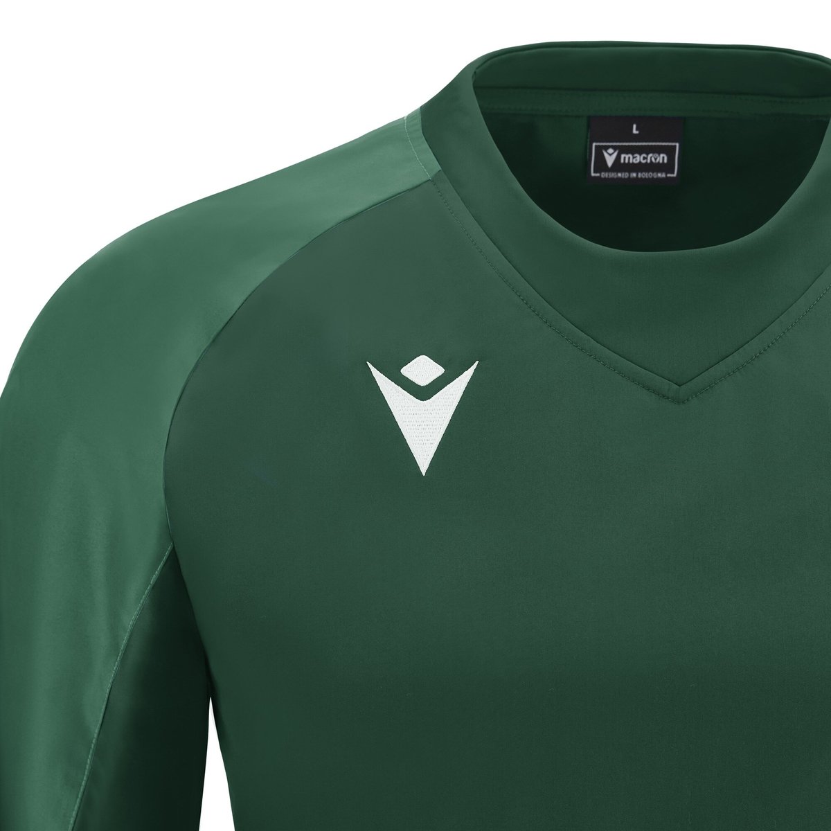 Ballina RFC Macron Denali Contact Training Top- Minis Only