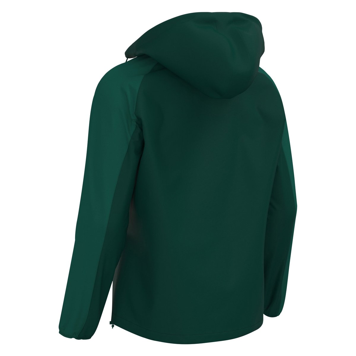 Ballina RFC Macron Elbrus Rain Jacket - Team Wear Store.ie